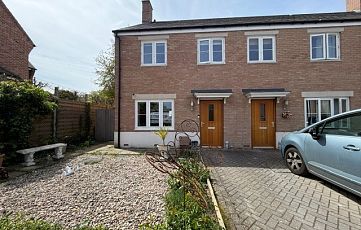 19 Philosophers Gate, Ashwell, Baldock property image
